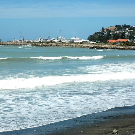 Fairley Motor Lodge Napier Esterno foto