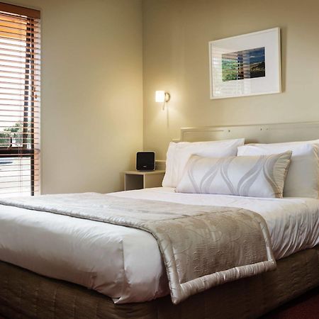 Fairley Motor Lodge Napier Esterno foto
