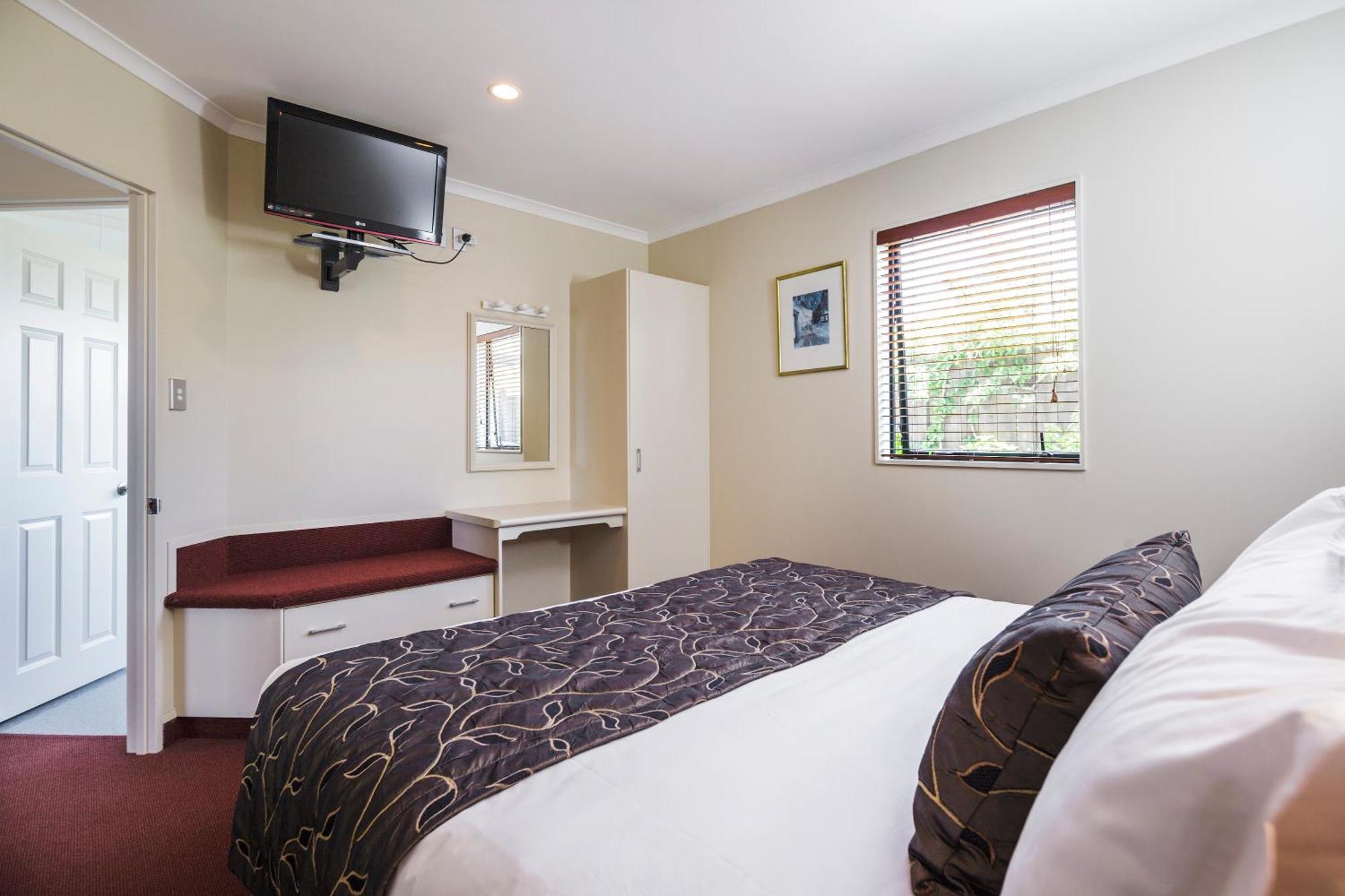 Fairley Motor Lodge Napier Camera foto