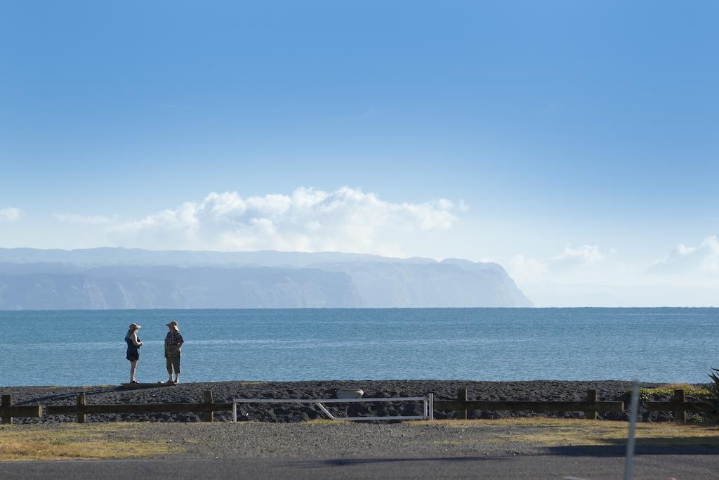 Fairley Motor Lodge Napier Esterno foto