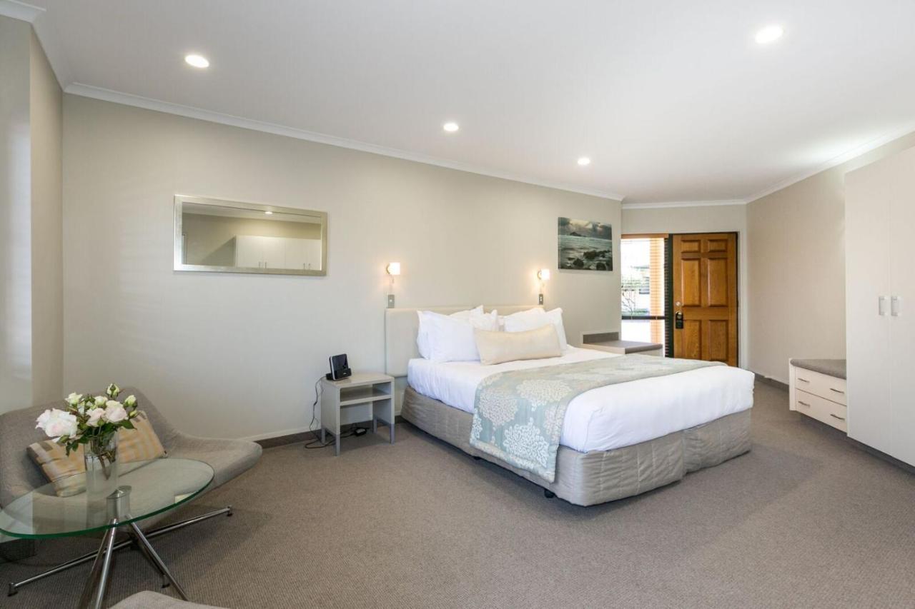 Fairley Motor Lodge Napier Esterno foto