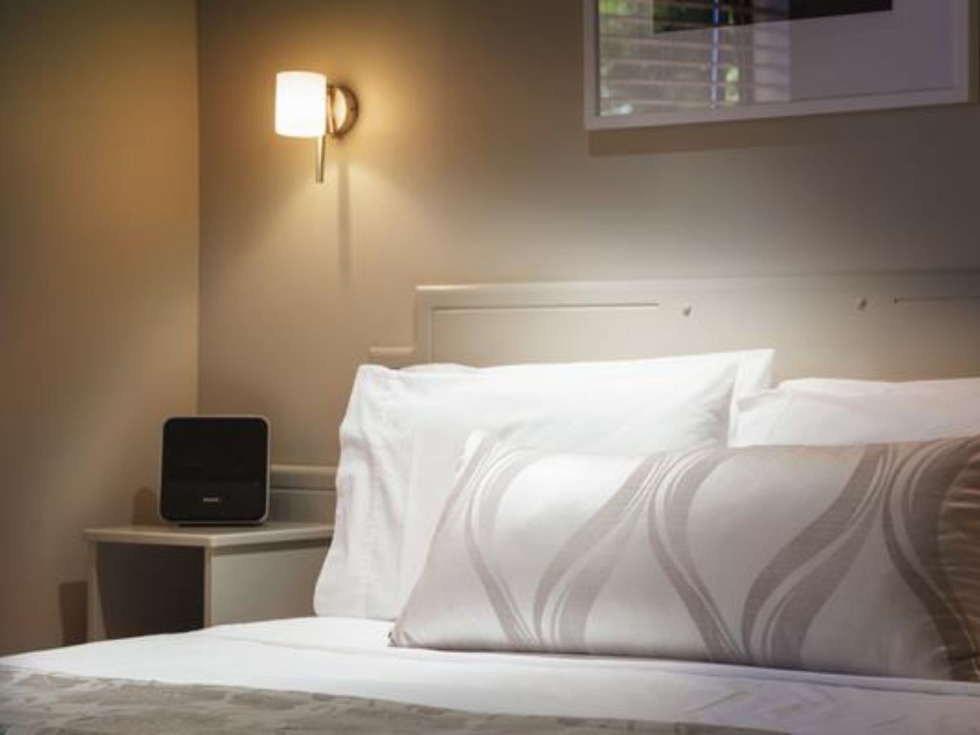 Fairley Motor Lodge Napier Esterno foto