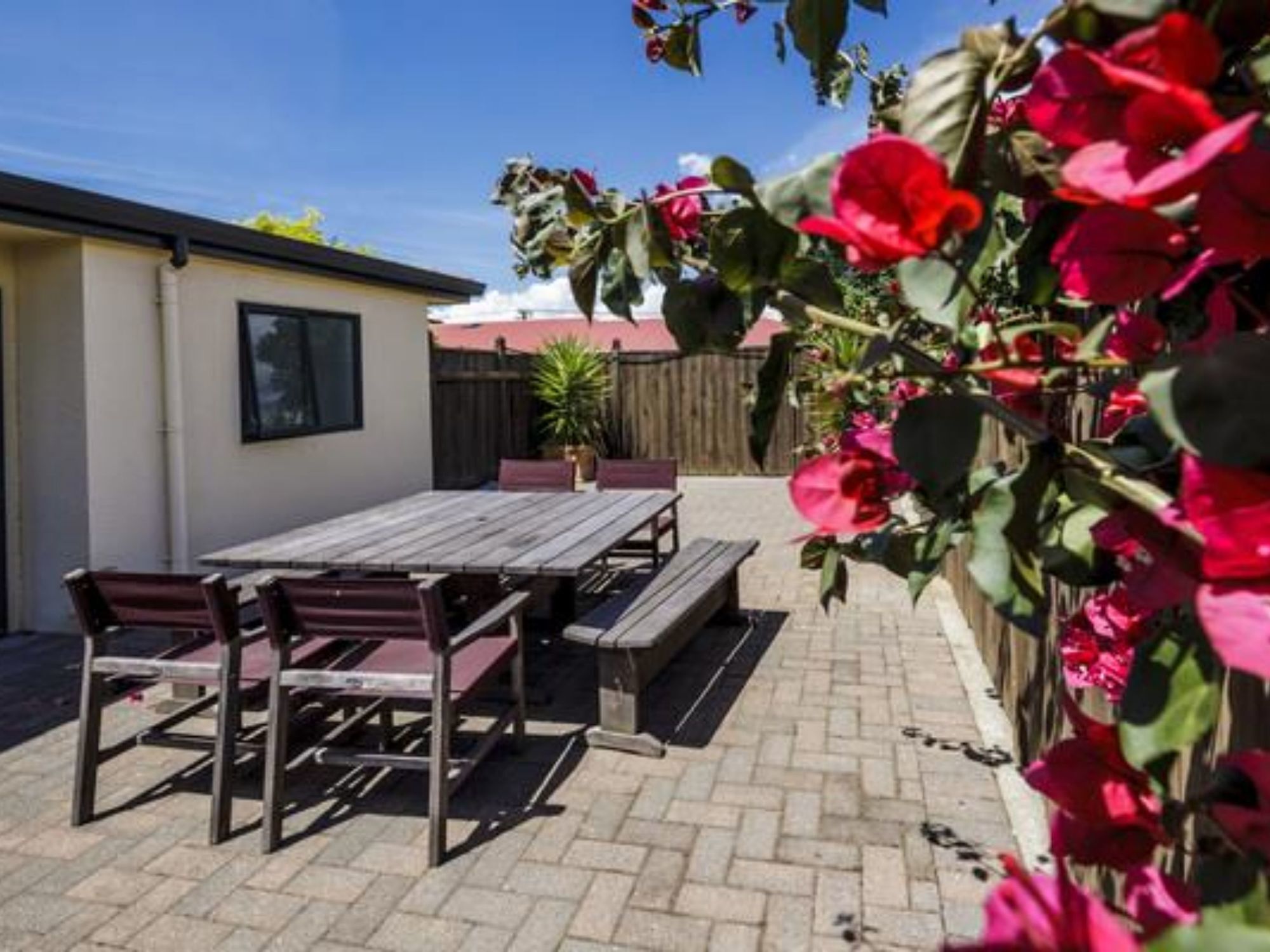 Fairley Motor Lodge Napier Esterno foto